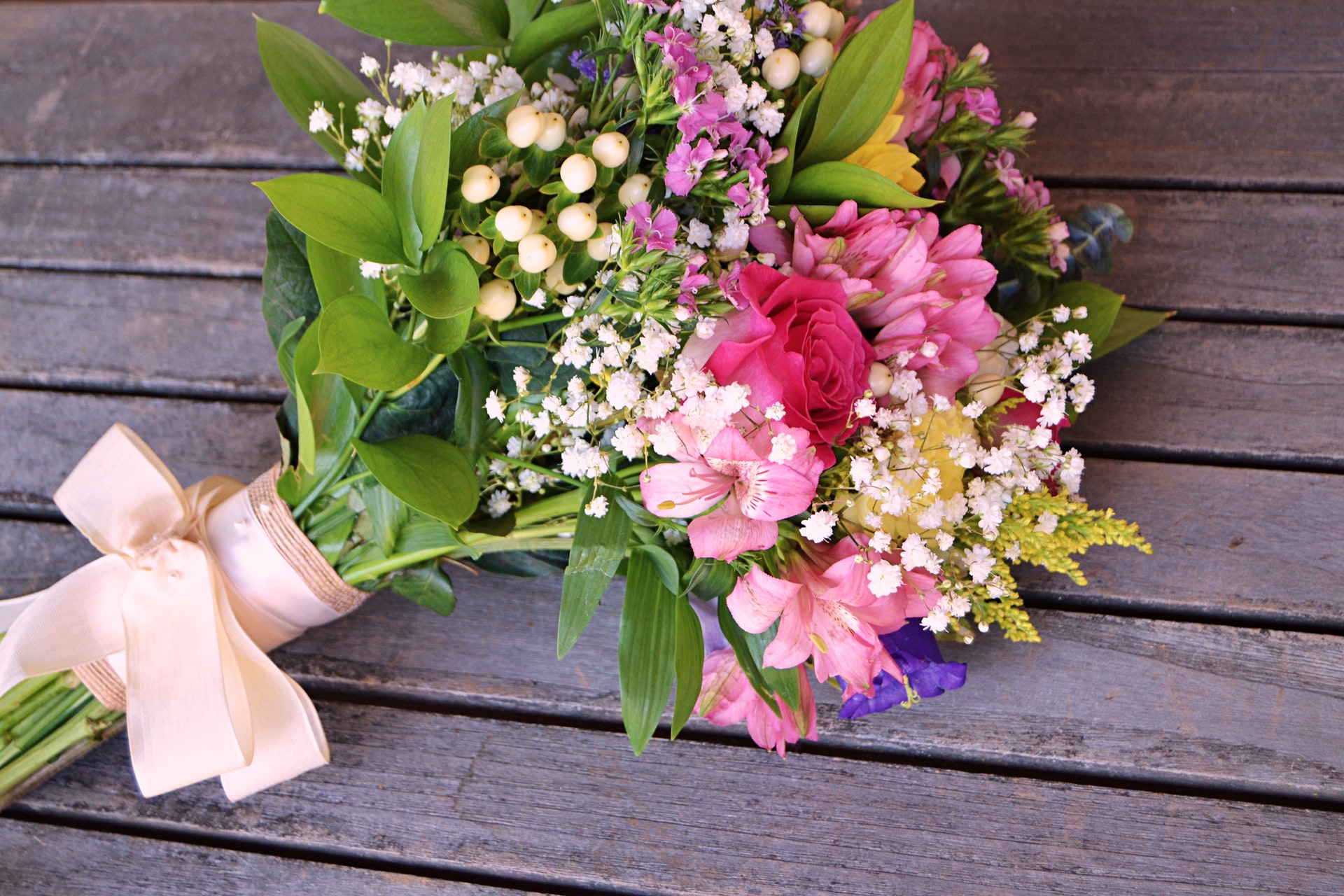 bouquet