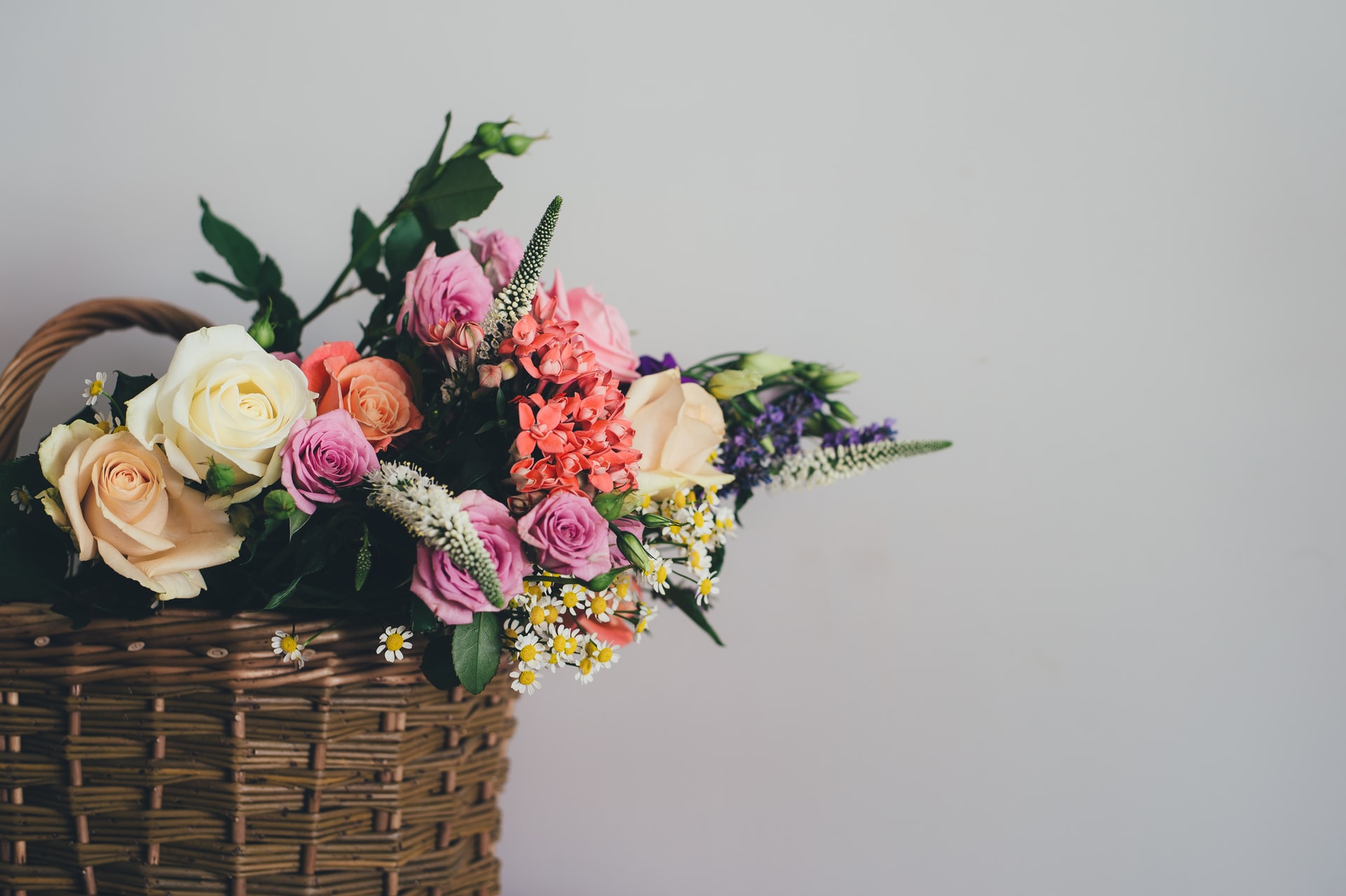 bouquet