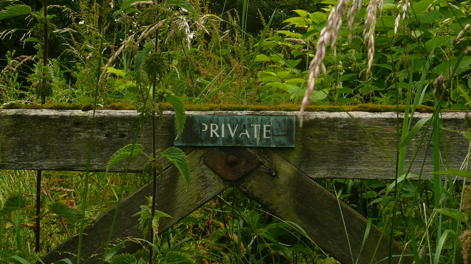 private